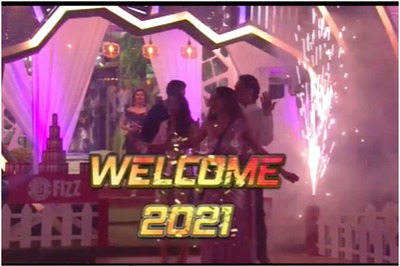 Bigg Boss 14 Day 87 Written Update: Special Task for Captaincy to Mark New Year Celebrations