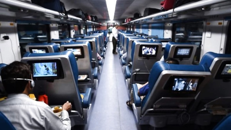 Why India’s First Private Train Tejas Express Will Not Run from Now