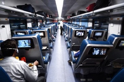 Why India’s First Private Train Tejas Express Will Not Run from Now