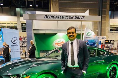 Emerging from the Covid-19 Pandemic, Car Care Industry Remains Robust: Turtle Wax