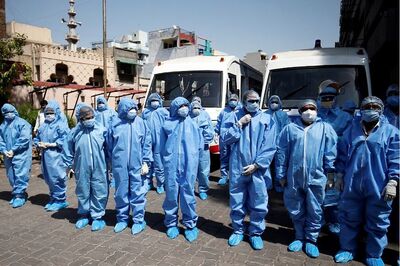 Maharashtra Govt Hikes Monthly Remuneration of Bonded Doctors