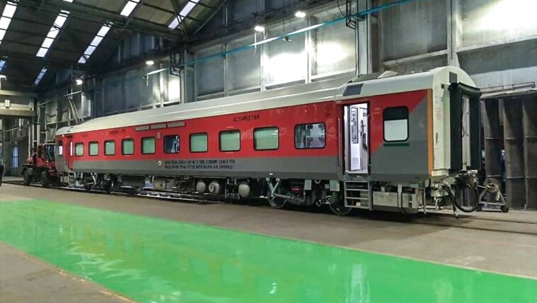Sale of Platform Tickets Stopped at 6 Mumbai Stations: CR