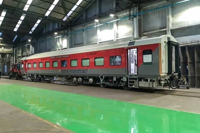 Sale of Platform Tickets Stopped at 6 Mumbai Stations: CR