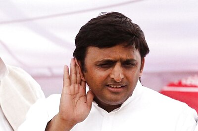 There is No Rift, SP Will Unitedly Fight Elections: Akhilesh Yadav