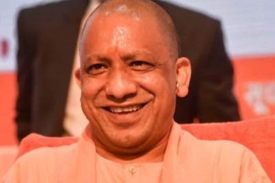 BJP Confident of Clear Majority in UP As Exit Polls Predict Historic Second Win; Yogi Thanks EC for Fair Polls