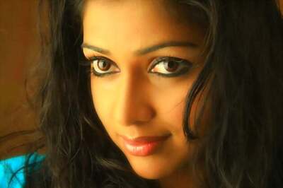 Amala takes dance lessons from Gayathri Raguram