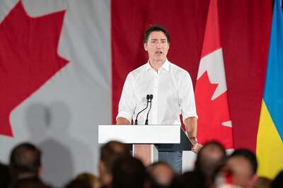 Opinion | Canada Has Been Left Alone in its Fight Against India