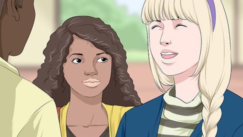 How to Cope with Social Eating Pressure