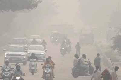 Opinion | How Punjab’s Inaction On Farm Waste Is Fuelling Delhi’s Pollution Crisis