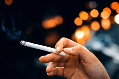 Woman Arrested For Killing Man Who Was Staring At Her While Smoking In Nagpur