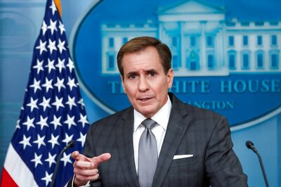 'We Applaud The Indian People': White House Lauds India's 'Vibrant' Democracy Amid Ongoing Election