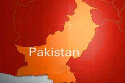 Pakistan: Balochistan hit by 5.1 magnitude earthquake