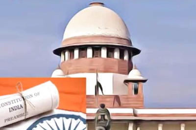 Boost Your GK With These Important Supreme Court Questions And Articles For Exams