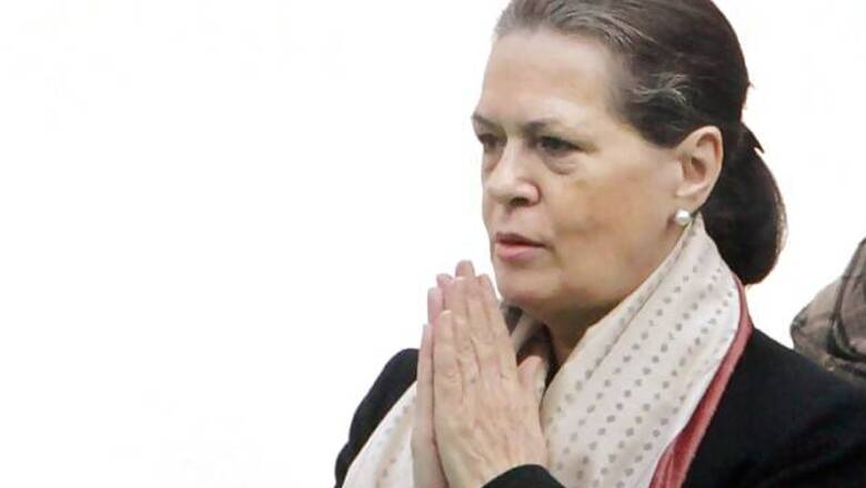 Sonia owes explanation to nation on books by Baru, Parakh: BJP