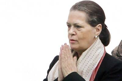 Sonia owes explanation to nation on books by Baru, Parakh: BJP