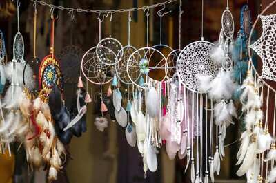 7 Benefits Of Dreamcatcher That Brings Positivity In Life