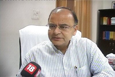 BJP may get 272 seats, says Arun Jaitley