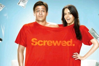 'KLPD' will relaunch Vivek, Mallika: Director