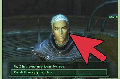 How to Join the Brotherhood of Steel in Fallout: New Vegas