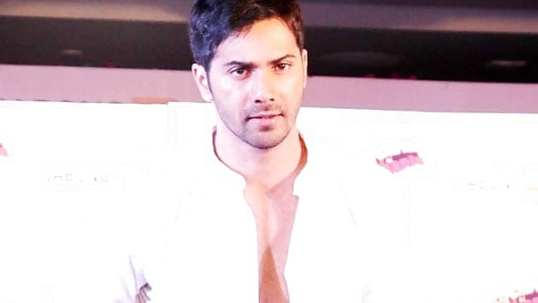 Varun Dhawan: I am not dating anyone