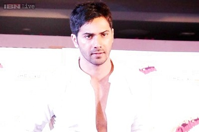 Varun Dhawan: I am not dating anyone