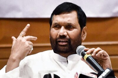 Ram Vilas Paswan's India Was ‘Not One Where Only Lotus Blooms’ But He Settled With BJP With Ease