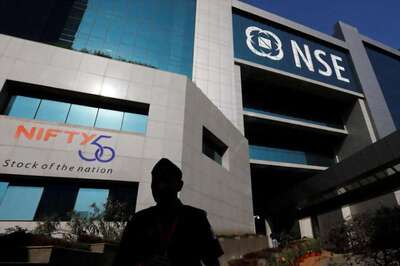 Sensex Tanks 392 Points as Coronavirus Spread Rattles Global Markets; Sun Pharma Top Loser
