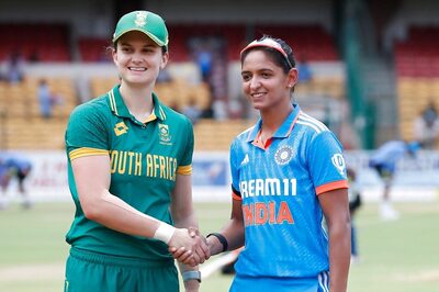 Laura Wolvaardt to Lead South Africa Women in T20I Series Against India; Chloe Tryon Returns