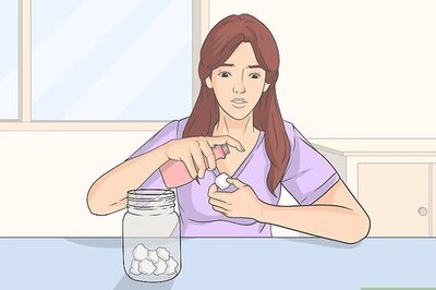 How to Prepare Insects for Pinning