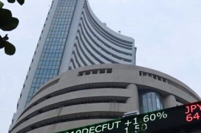 Sensex, Nifty End Marginally Lower Amid Volatility; NTPC Up 3%