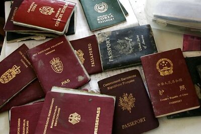 China Asks Xinjiang Residents to Surrender Passport