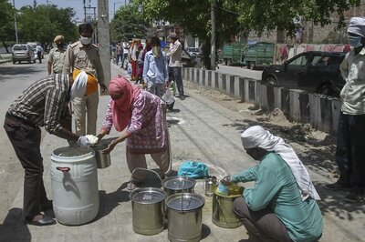 Nutrition Interrupted: Pandemic Could Lead to More Wasted Children in India