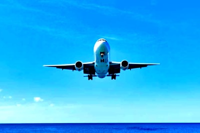 Video: Huge Ice Chunk 'Falls From Plane' And Crashes Through Home In New Jersey
