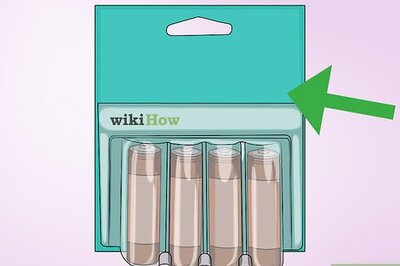 How to Store Batteries