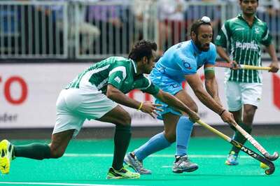 Hockey World League: Paul van Ass satisfied with draw against Pakistan