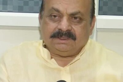 Poor Quality, Lack of Maintenance Led to Closure of Bengaluru's Goraguntepalya Flyover: Karnataka CM