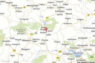 LS elections: Two Korba candidates booked for not providing poll expense details