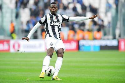 Serie A: Juventus take on Udinese, AC Milan face Catania