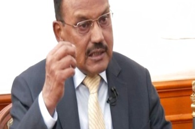 India 'Won’t Beg' Pak for Peace or Tolerate Transgressions by China, Says NSA Ajit Doval