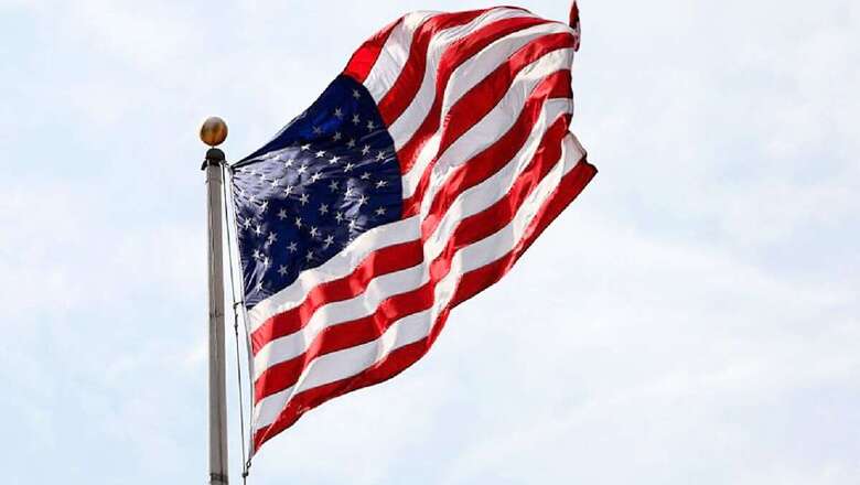 US to Establish Pacific Deterrence Initiative to Counter China