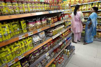 India Pitches For FDI in Food Processing Industry