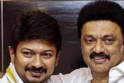 Exclusive | After Becoming Tamil Nadu Sports Minister, Udhayanidhi Shares Playbook with News18