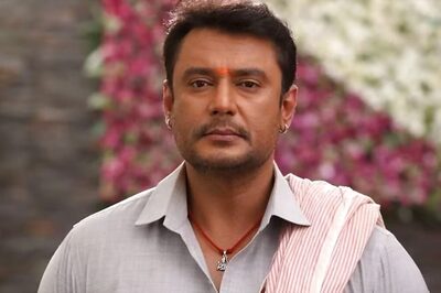 Important To Wait And Let Difficult Times Pass: Darshan On How He Deals With Problems