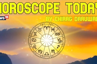 Horoscope Today, November 13, 2023: Your Daily Astrological Prediction for All Zodiac Signs