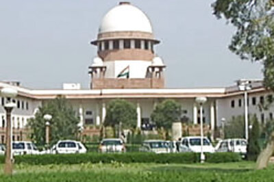 SC settles case filed before Independence