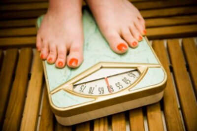 Weight Loss Surgery May Up Fracture Risk