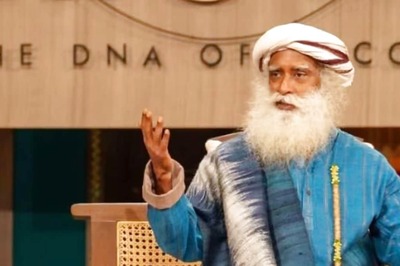 Sadhguru Explains How To Keep Cold And Cough At Bay This Monsoon
