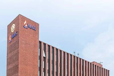 New York Life Insurance to Invest Rs 290 Crore for 49% Stake in Max Group's Realty Project in Gurugram