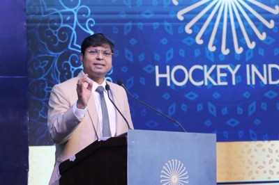 Indian Will Travel to Pakistan for Olympic Qualifiers if we Don't Win Asian Games, Says Dilip Tirkey