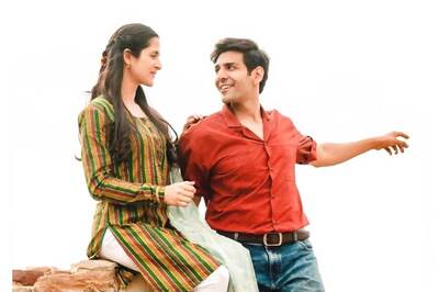 Love Aaj Kal Movie Review: The Only Nice Bits Feature Kartik Aaryan and Newcomer Arushi Sharma